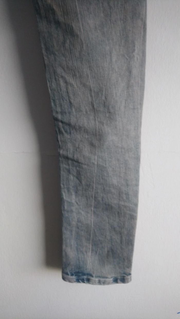 Jeans G Stars  3301 femme taille 36 fr  taille usa 25 - photo numéro 10