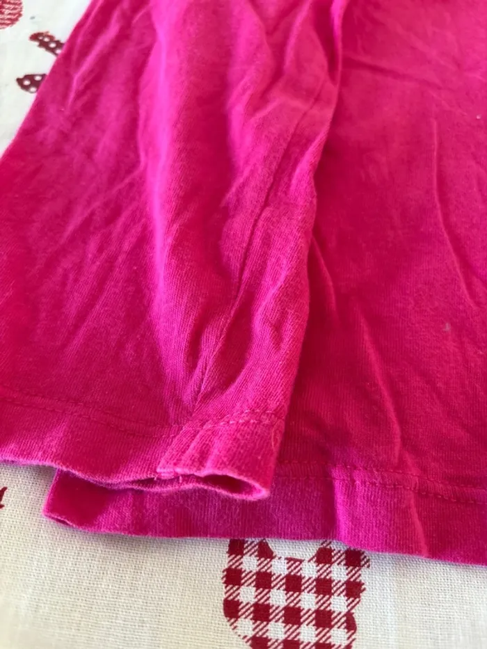 Pull a manches longues petite fille n°166 - photo numéro 4