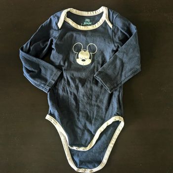 Body Mickey