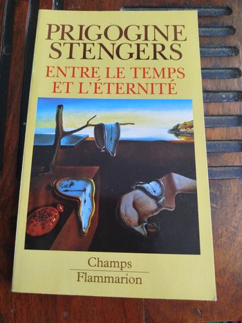 Entre le temps et l éternité