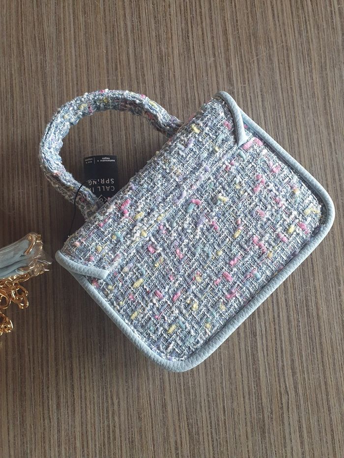 Très Joli petit sac Call It Spring 🦋 - photo numéro 3