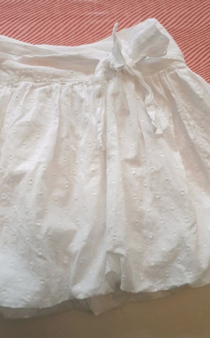 Jupe bouffante 6ans - photo numéro 5