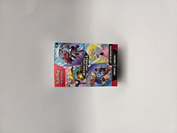 BUNDLE POKEMON EV9 AVENTURES ENSEMBLE
