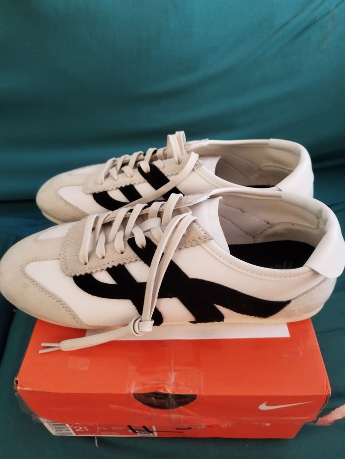 Sneakers femme