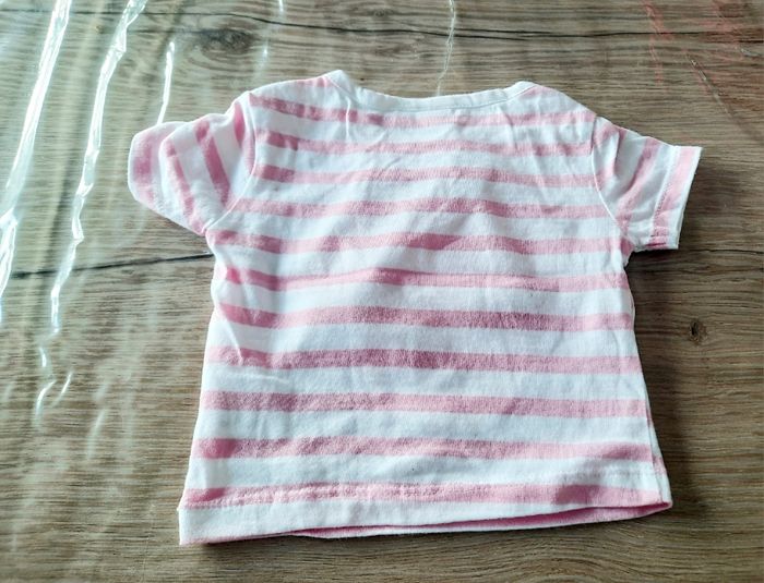Tee shirt Minnie - photo numéro 2