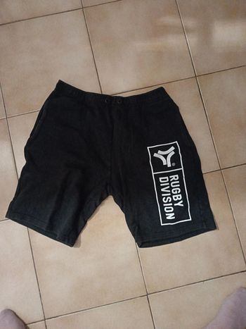 Short rugby