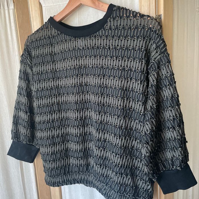 Blouse Zara - photo numéro 3