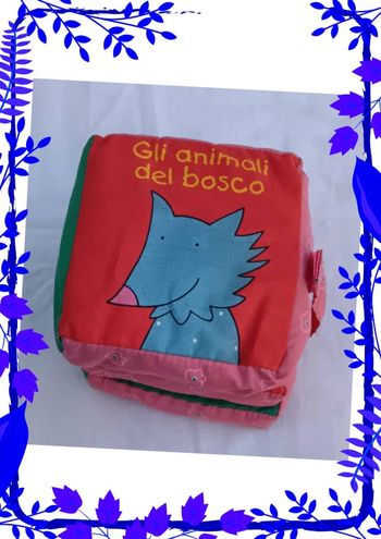 Livre bébé Edizioni