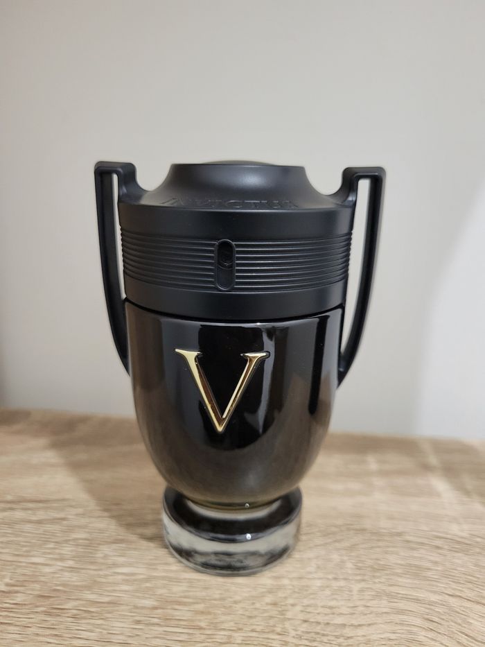 Invictus Victory Paco Rabanne 100ml