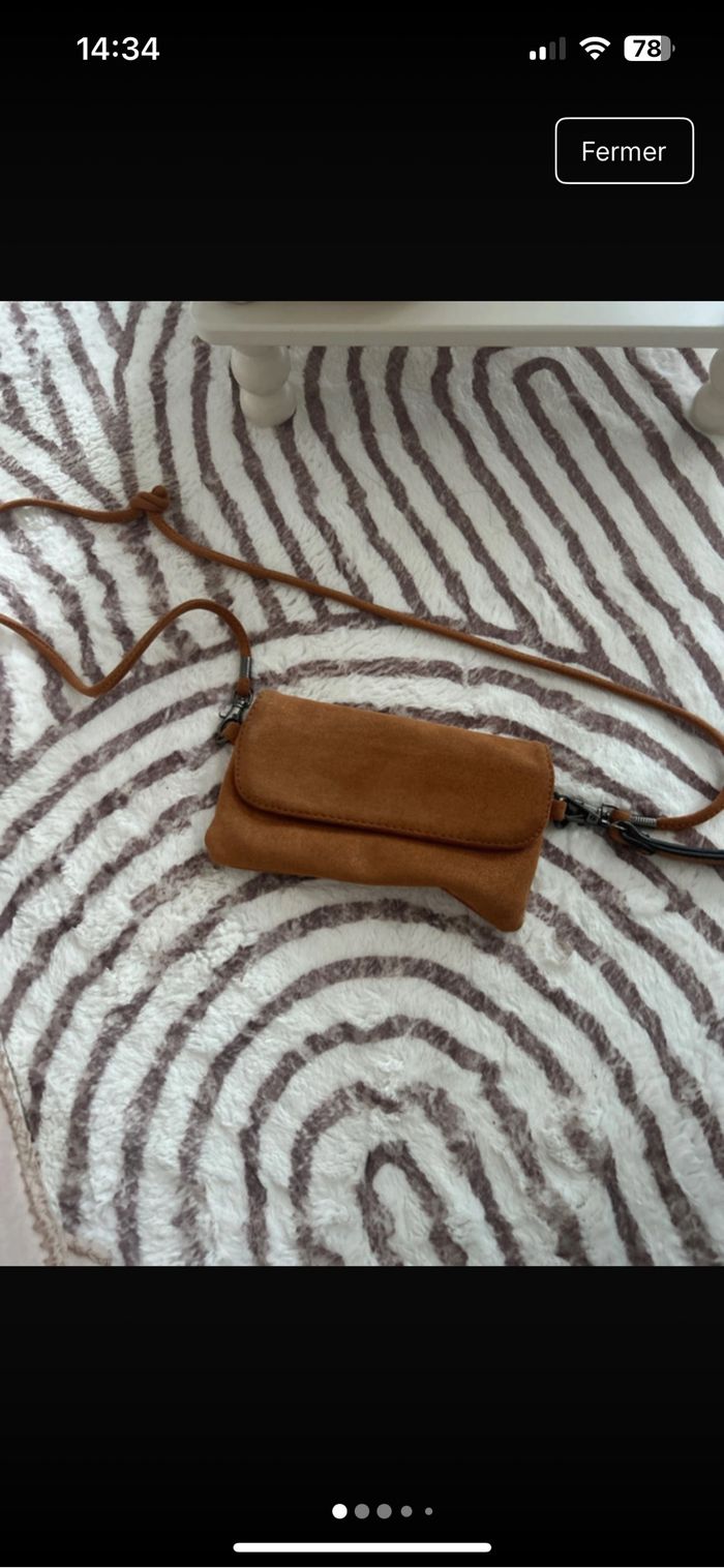 Pochette