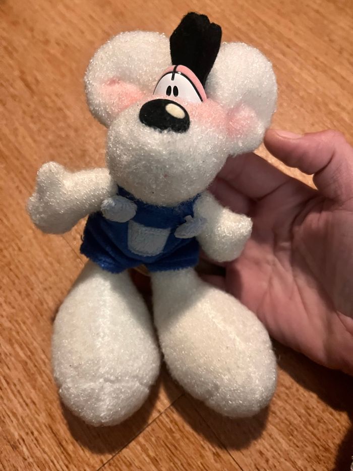 Didi et didilina - photo numéro 4