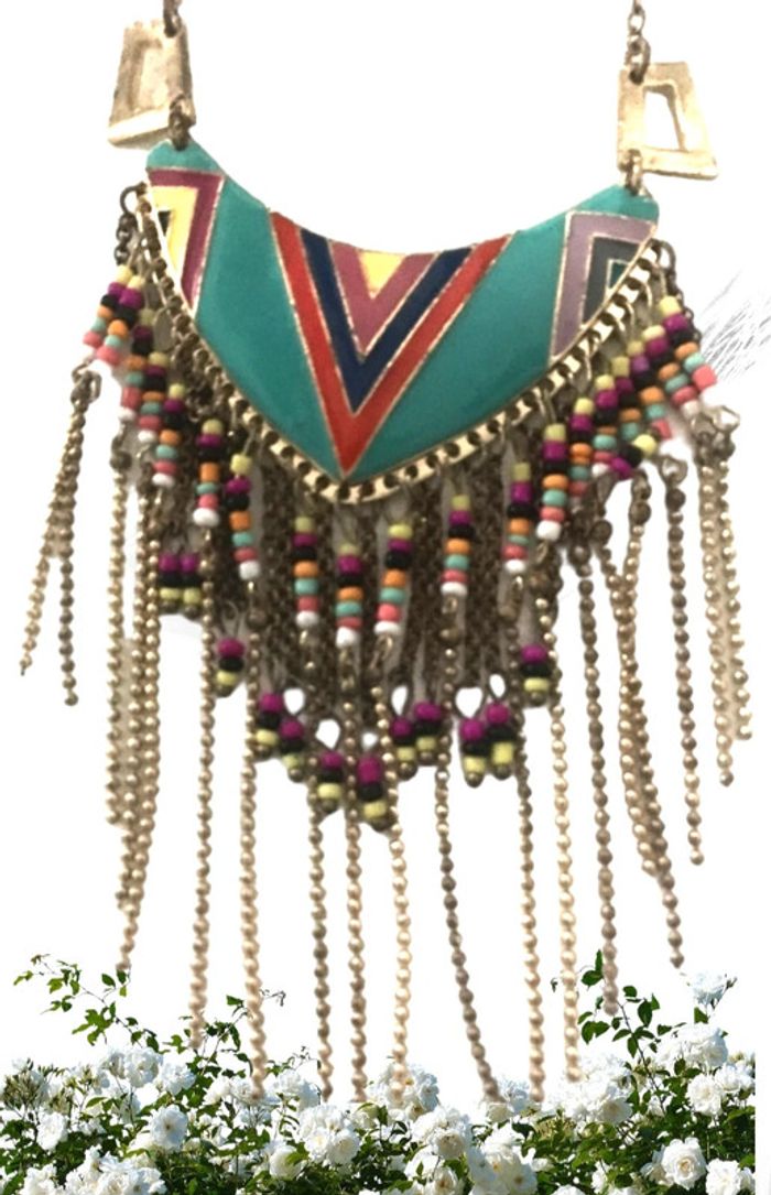 Collier - photo numéro 2