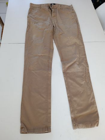 Pantalon taille 40