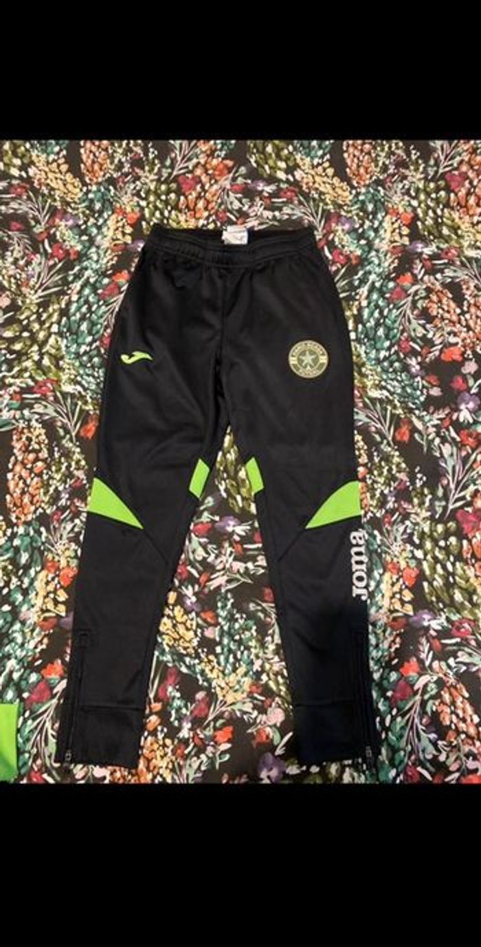 Survêtement football taille 10 ans - photo numéro 6