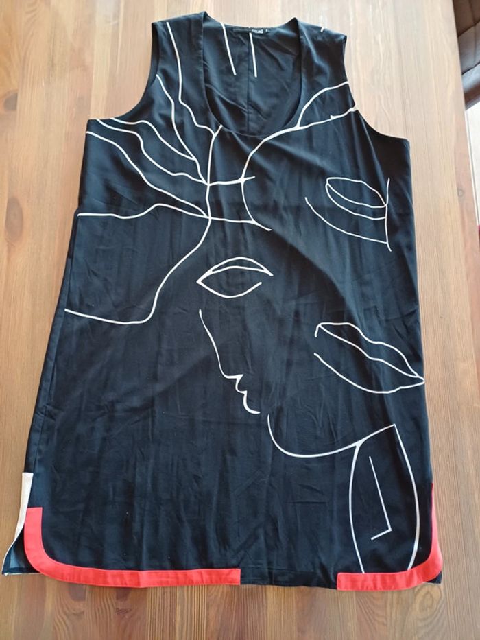 Robe Trend Miss captain