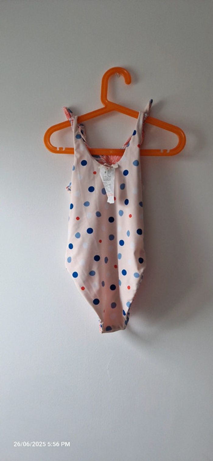 💞 Maillot de bain Neuf 6 ans💞 - photo numéro 5