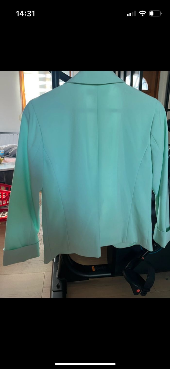 Veste femme - photo numéro 3