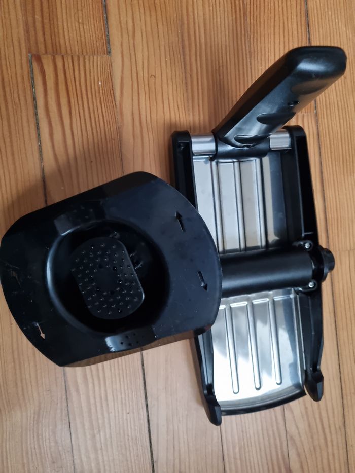 Mandoline - photo numéro 3