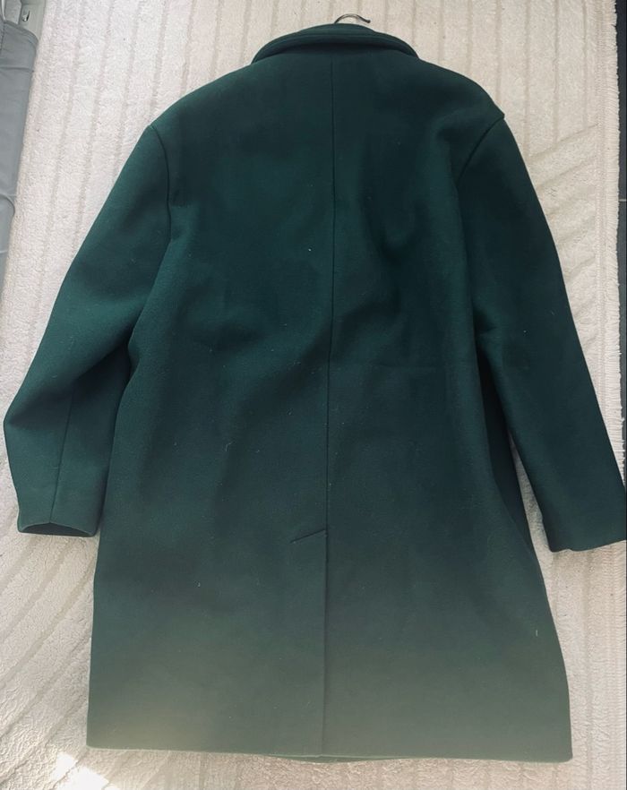 Manteau femme S - photo numéro 3