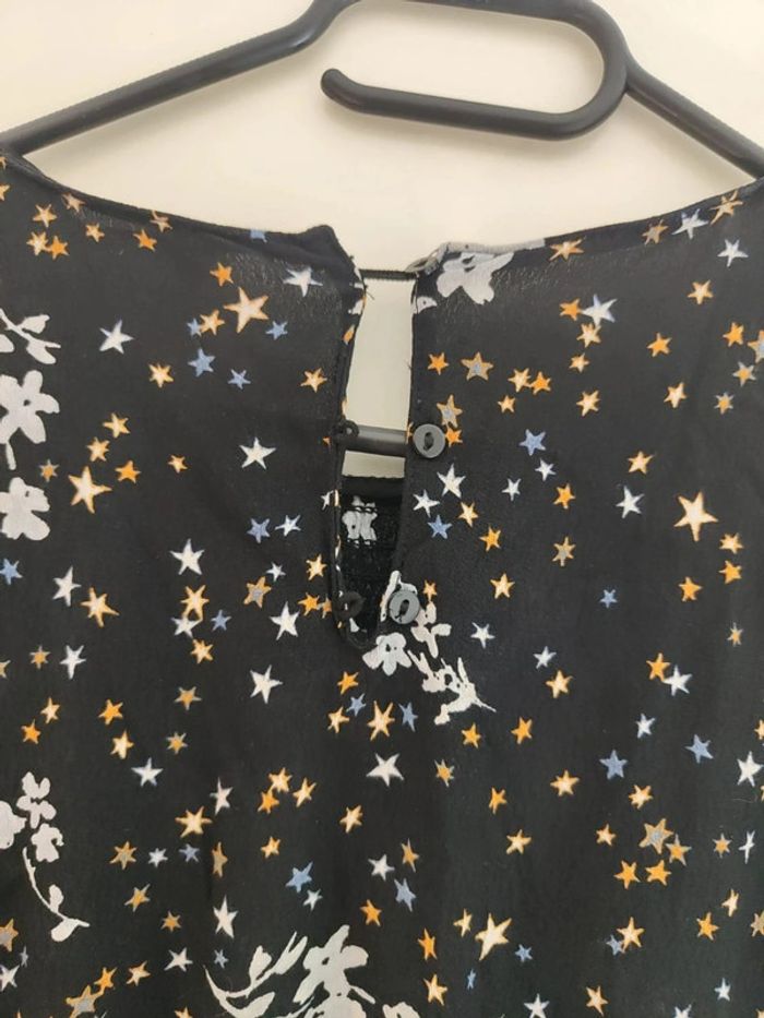 Jolie robe 💎 Zara L 💎 - photo numéro 12