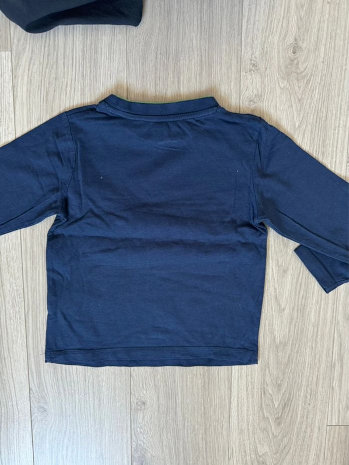 Maillot 4 ans - photo numéro 2