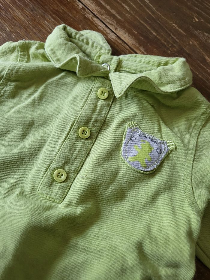 Ensemble garçon - photo numéro 4