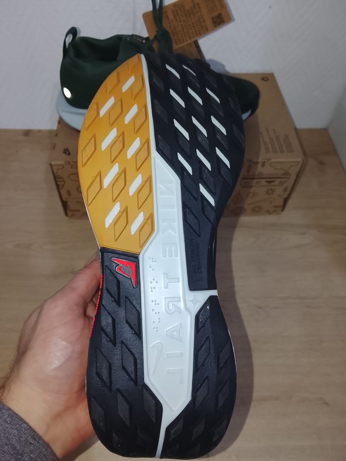Nike Pegasus trail 5 GTX taille 38.5 - photo numéro 6