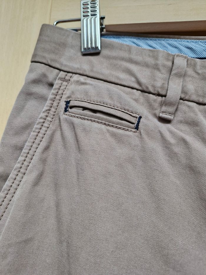 Pantalon chino - photo numéro 5