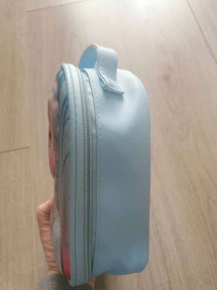 Sac reine des neige - photo numéro 3