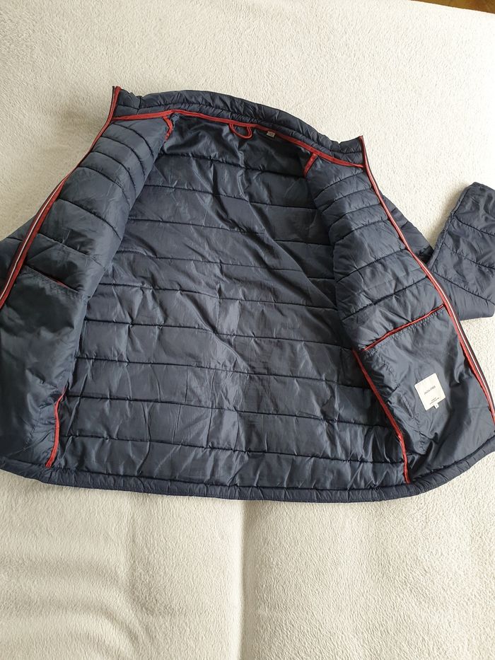 Veste matelassée homme L - photo numéro 5