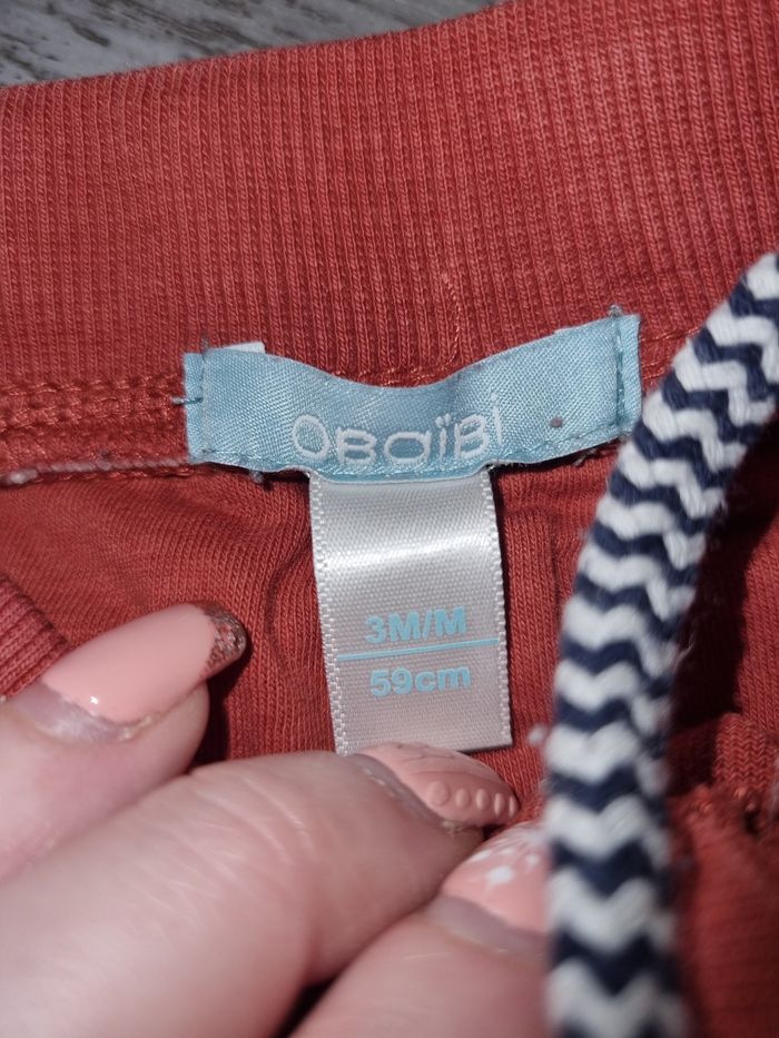 Pantalon - photo numéro 3