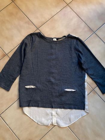 T shirt taille M zara