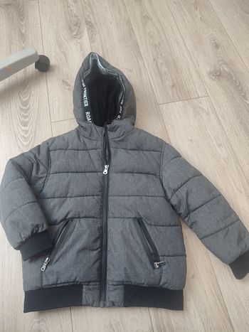 Manteau