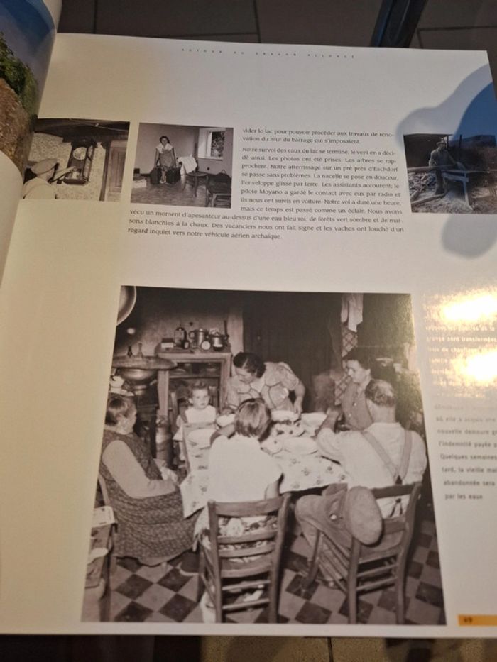 Rencontres dans les Ardennes luxembourgeoises - photo numéro 8