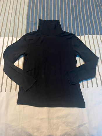 Sous-pull col roulé Kiabi