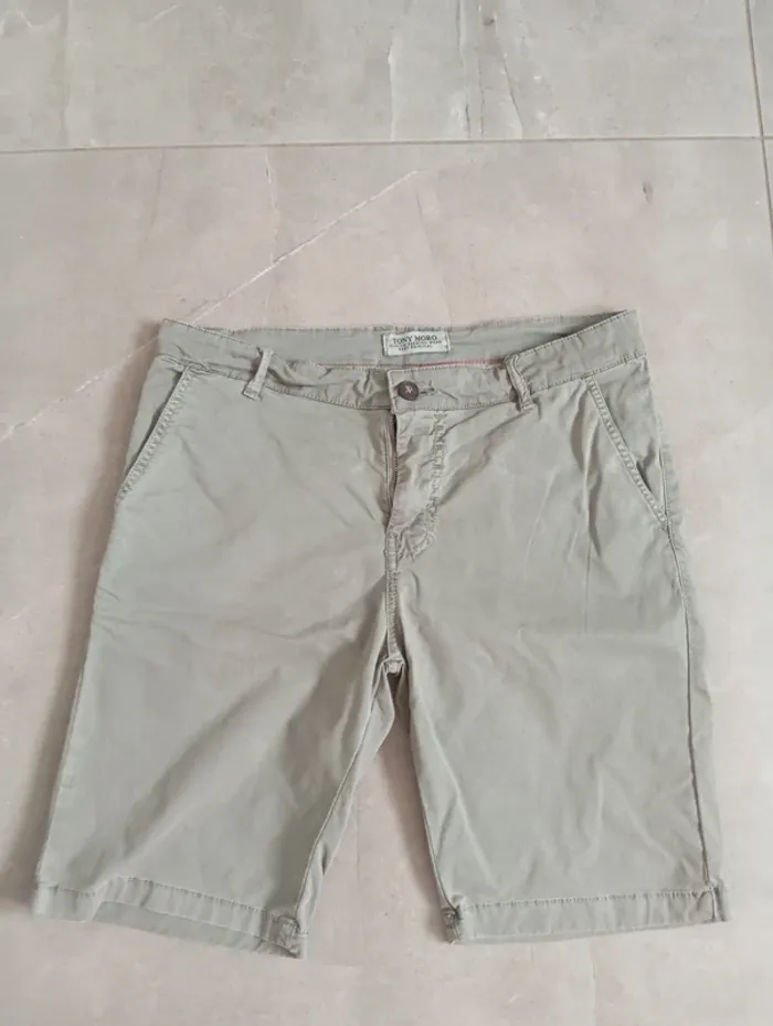 Short