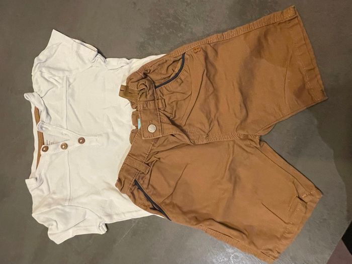 Lot 12 mois - photo numéro 7