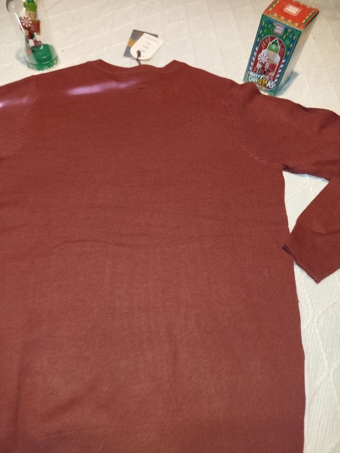 🎅 Pull de Noël "Père Noël qui pète" – édition spéciale Jingle Smells ! 💨 - photo numéro 10