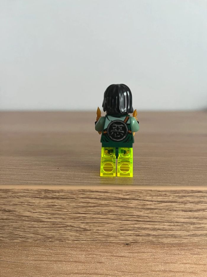 Figurine lego ninjago Njo158 - photo numéro 2