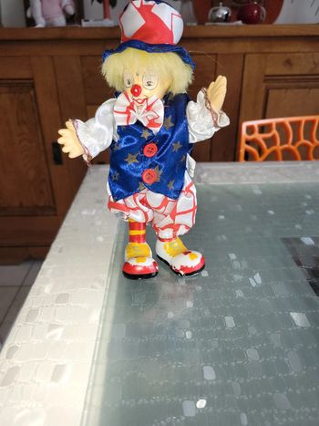 Clowns