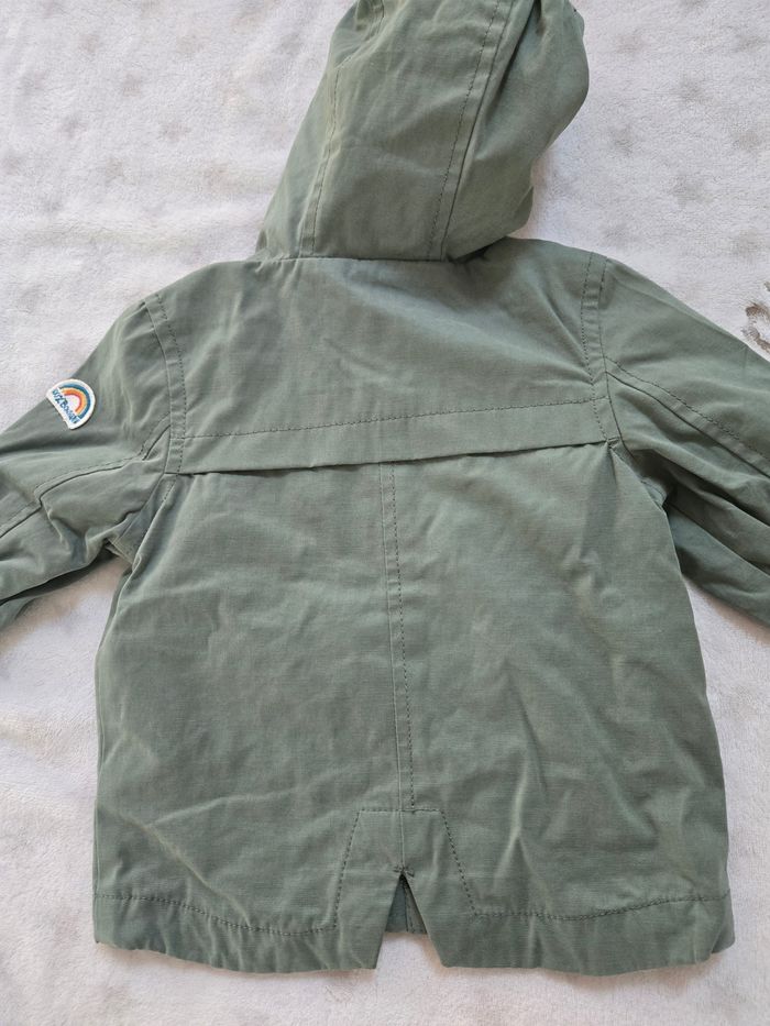 Manteau - photo numéro 9