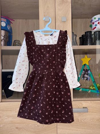 Ensemble Sergent Major