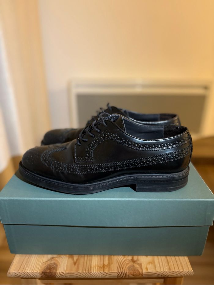 Chaussures minelli - photo numéro 3