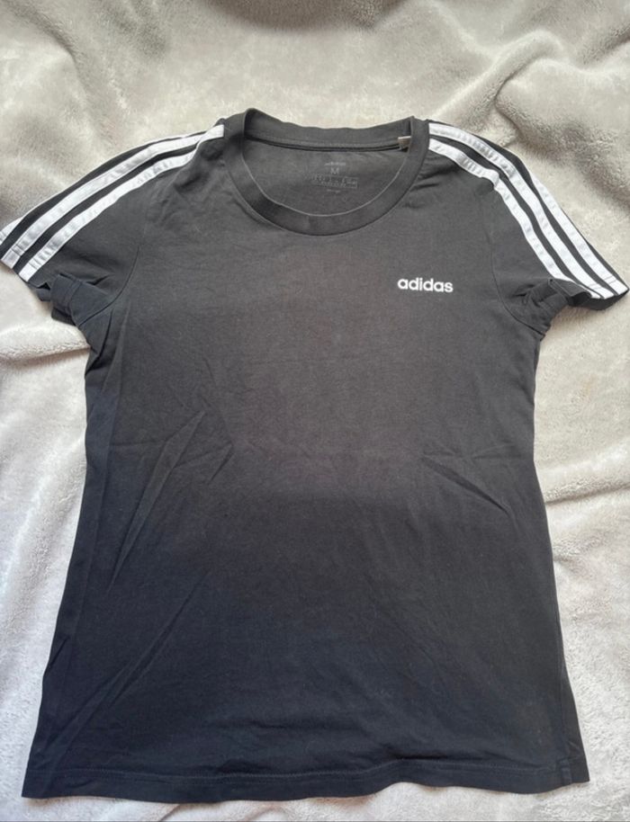 Teeshirt adidas