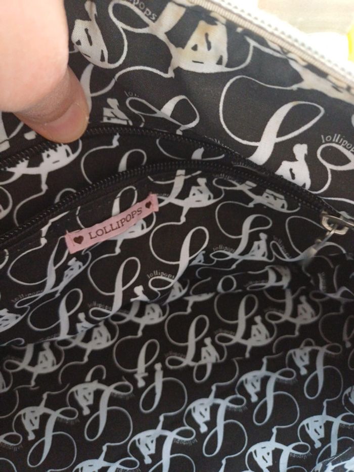 Sac à main lollipops - photo numéro 6