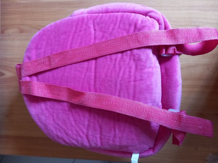 SAC à DOS PANDA - photo numéro 3
