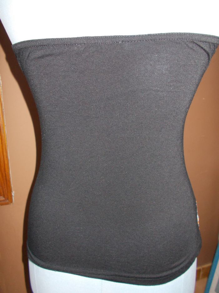 bustier Gémo S - photo numéro 2