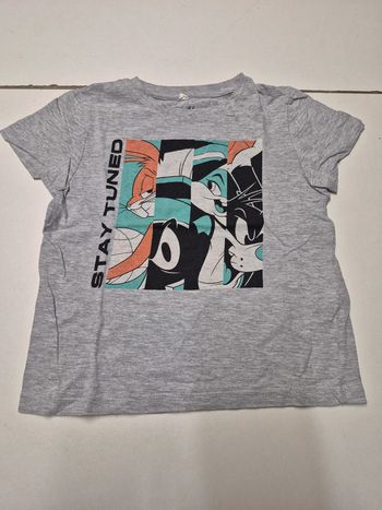 Tee-shirt