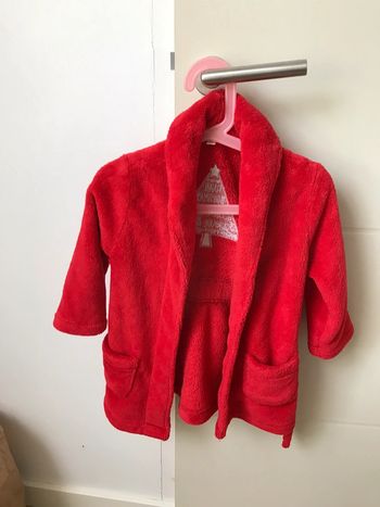 Robe de chambre Vertbaudet