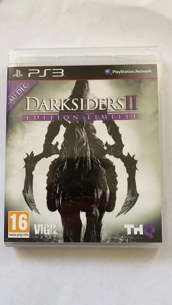 Darksiders 2